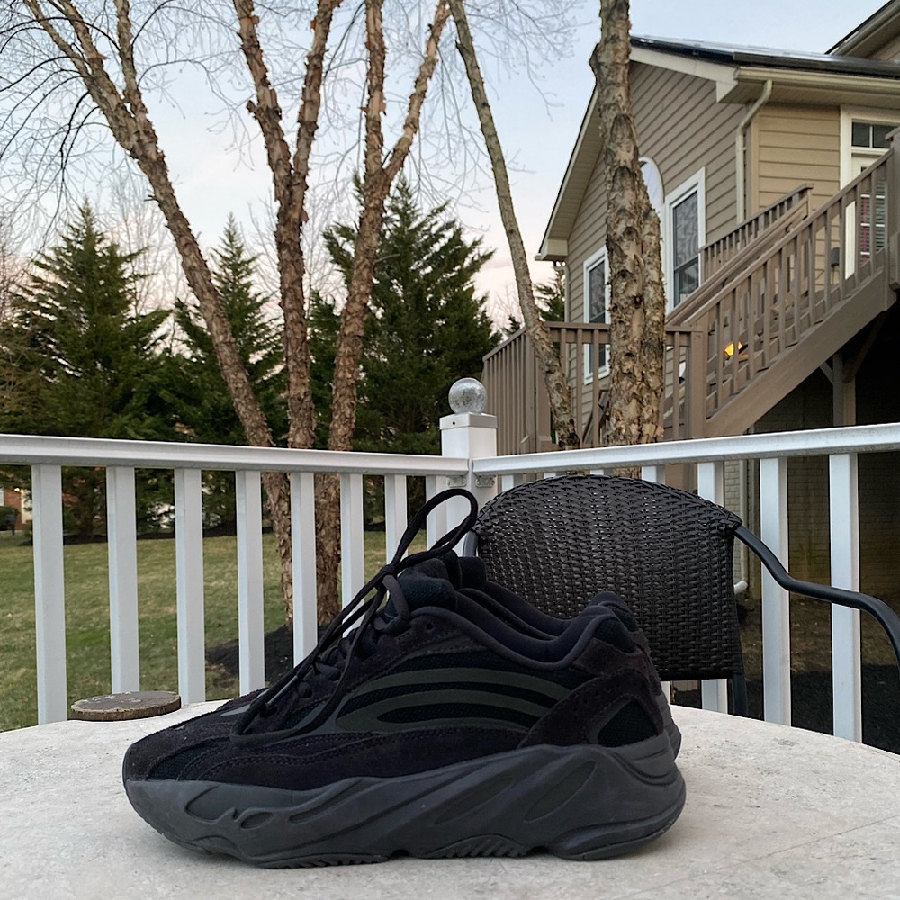 Yeezy 700 Vanta